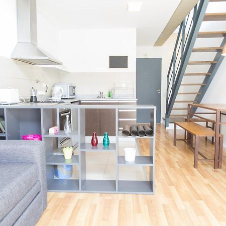 Gorriti Apartment Buenos Aires Bagian luar foto