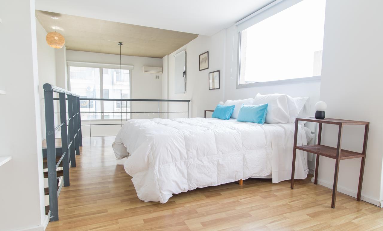 Gorriti Apartment Buenos Aires Bagian luar foto