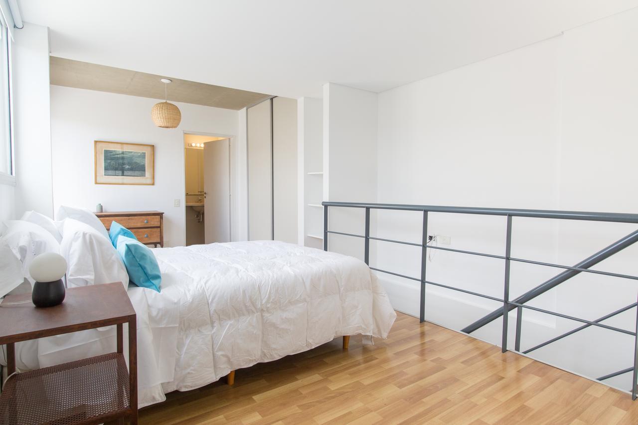 Gorriti Apartment Buenos Aires Bagian luar foto