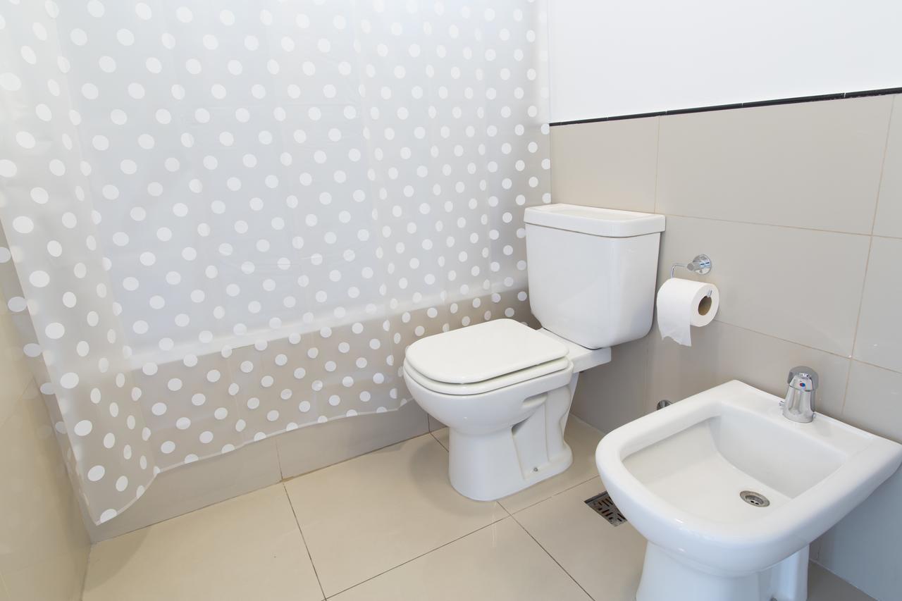 Gorriti Apartment Buenos Aires Bagian luar foto