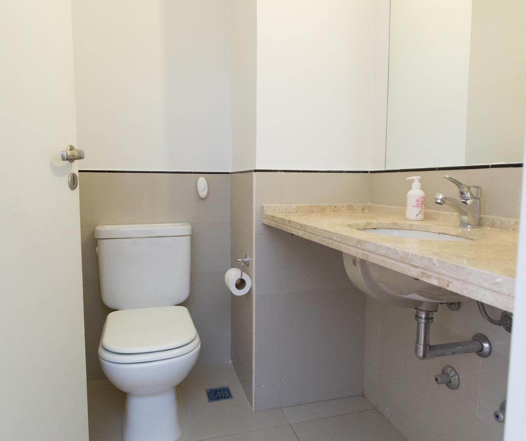 Gorriti Apartment Buenos Aires Bagian luar foto