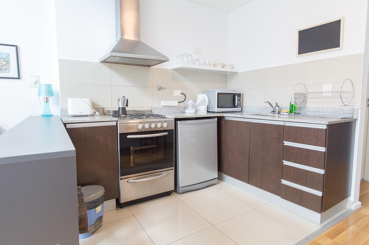 Gorriti Apartment Buenos Aires Bagian luar foto